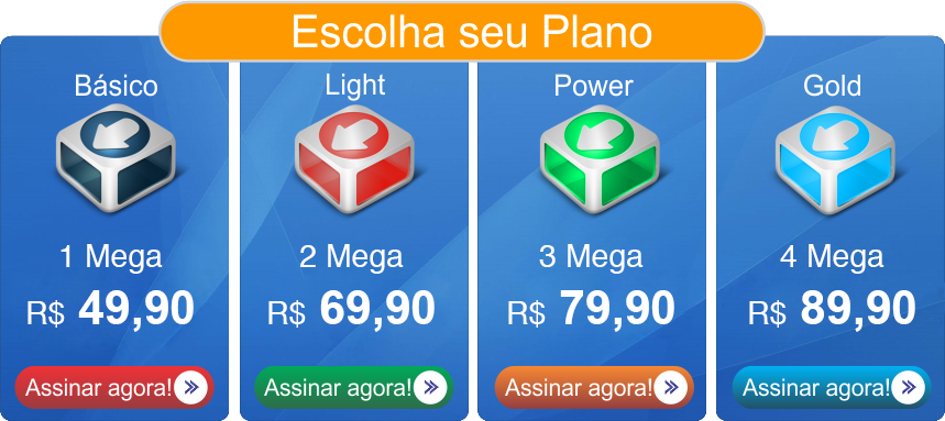 Mapa de imagens. Clique em cada um dos crculos.